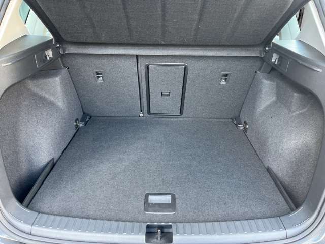 Fahrzeugbild eines SEAT Ateca