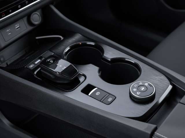 Fahrzeugbild eines Nissan X-TRAIL