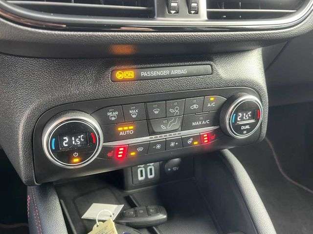 Fahrzeugbild eines Ford Focus