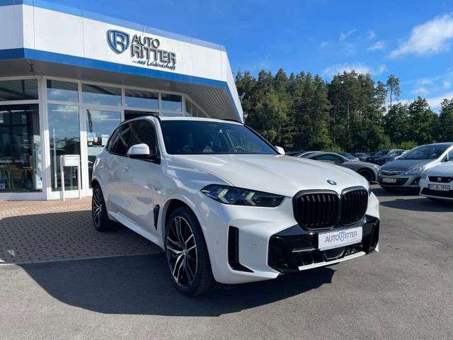 Fahrzeugbild eines BMW X5