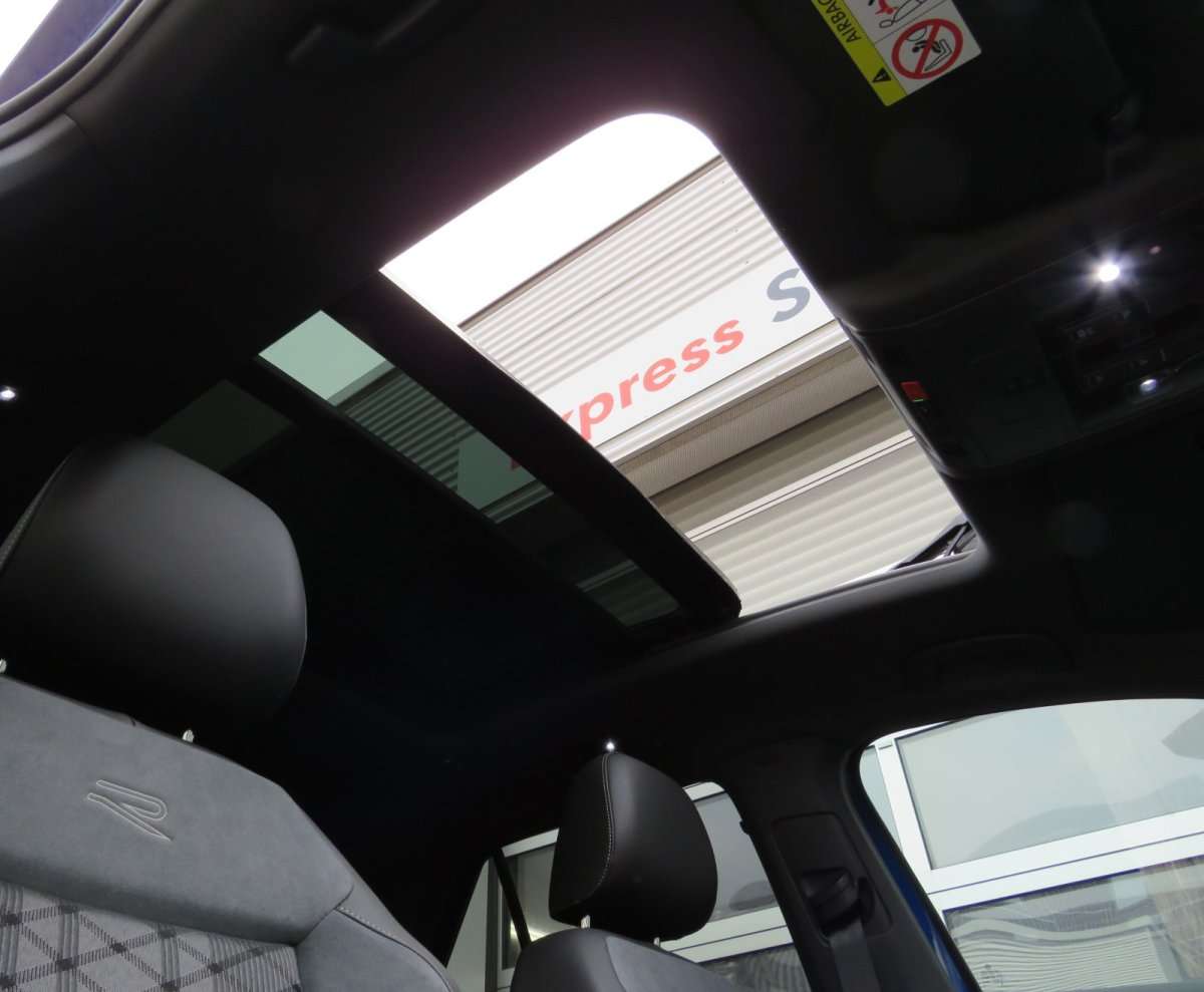 Fahrzeugbild eines Volkswagen T-Roc