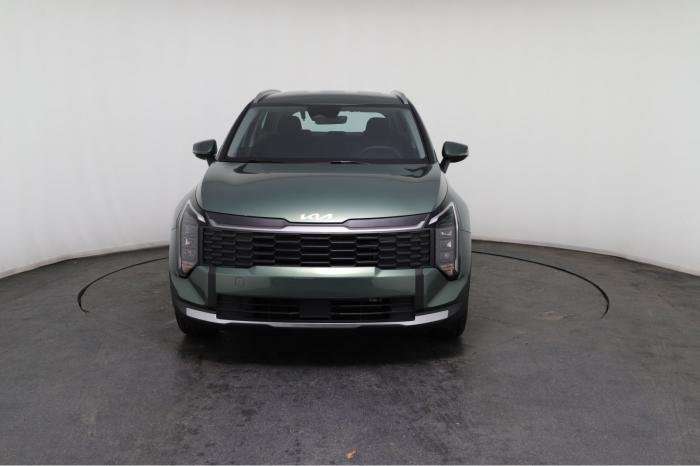 Fahrzeugbild eines Kia Sportage