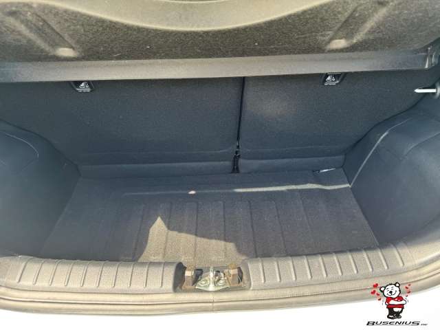 Fahrzeugbild eines Kia Picanto