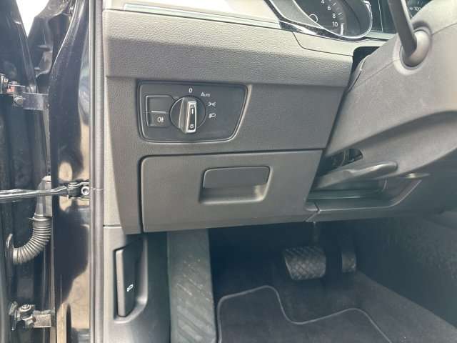 Fahrzeugbild eines Volkswagen Passat