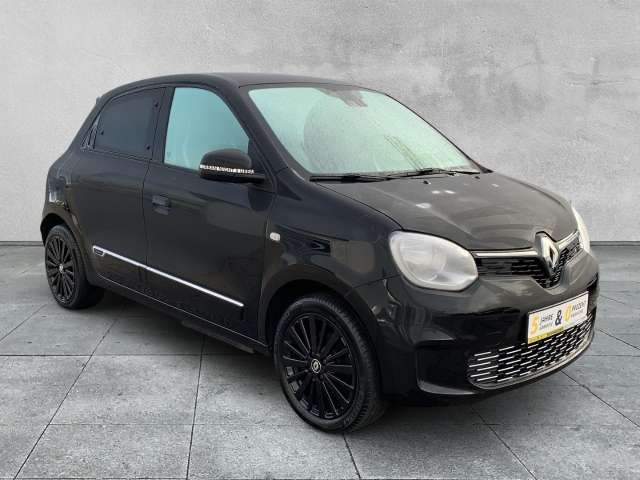 Fahrzeugbild eines Renault Twingo