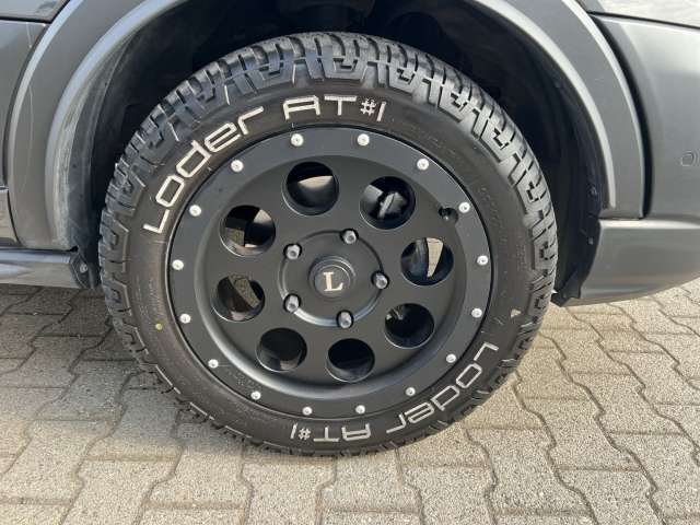 Fahrzeugbild eines Ford Transit