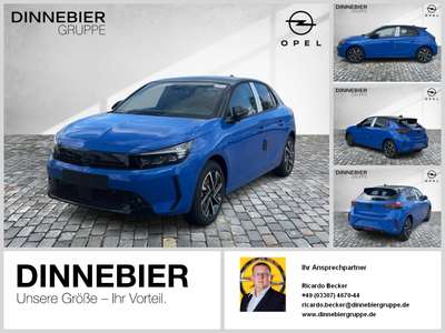 Bild Opel Corsa