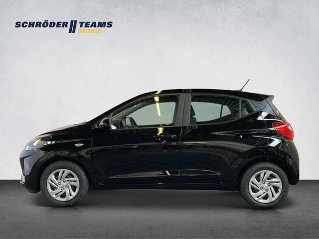 Fahrzeugbild eines Hyundai i10