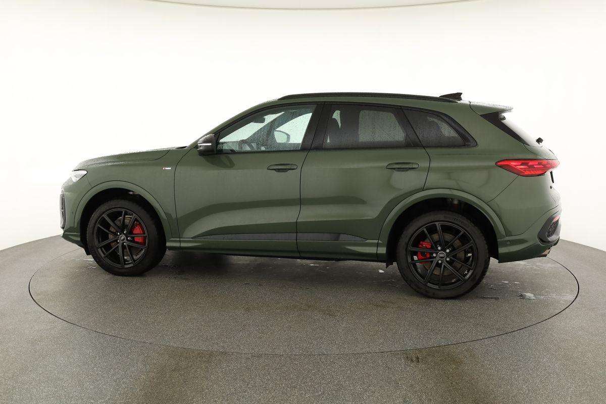 Fahrzeugbild eines Audi Q5