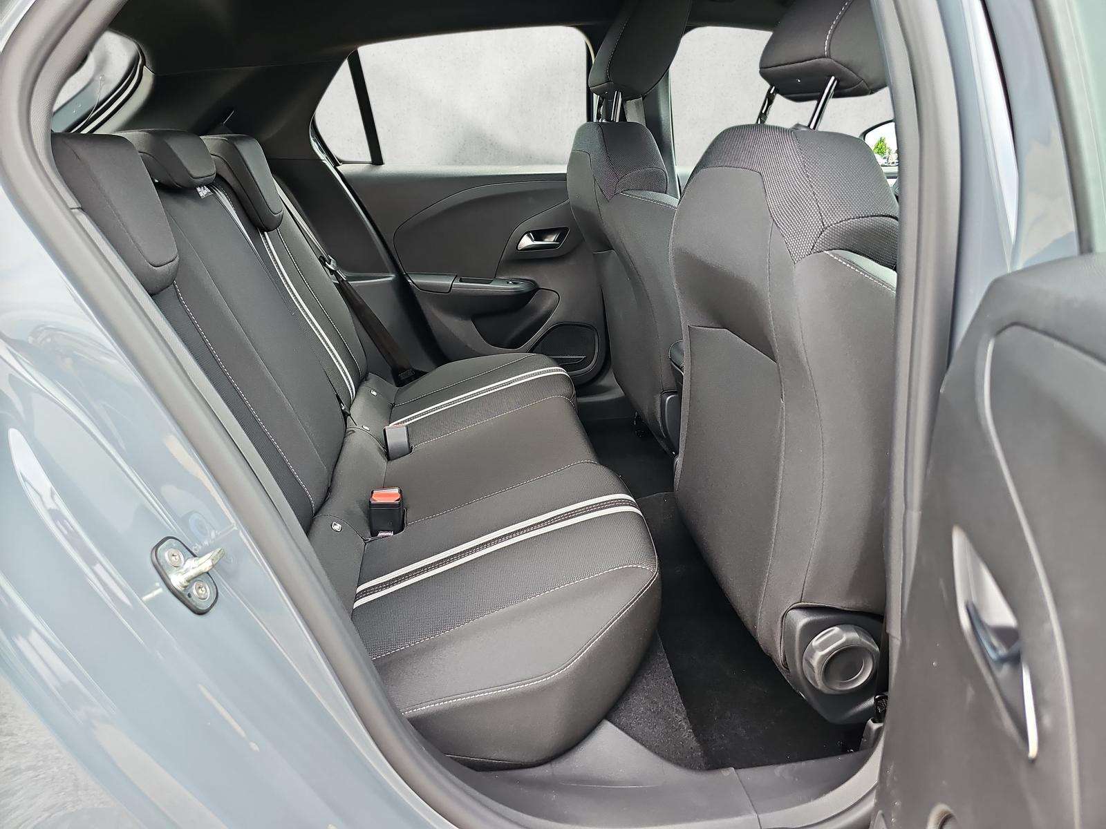 Fahrzeugbild eines Opel Corsa