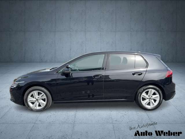 Fahrzeugbild eines Volkswagen Golf