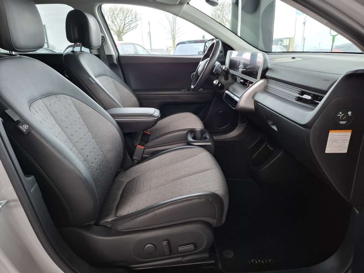 Fahrzeugbild eines Hyundai IONIQ 5