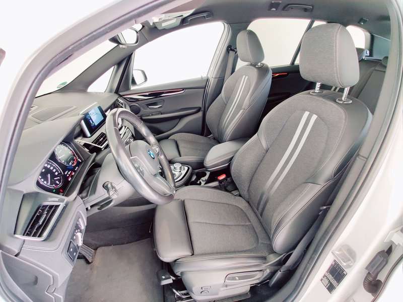 Fahrzeugbild eines BMW 2er-Reihe