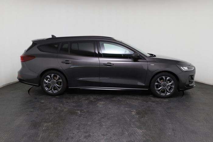 Fahrzeugbild eines Ford Focus