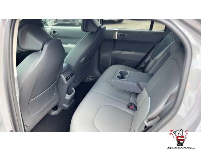Fahrzeugbild eines Kia EV3