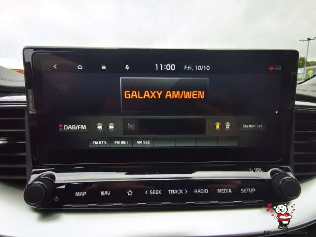 Fahrzeugbild eines Kia cee'd