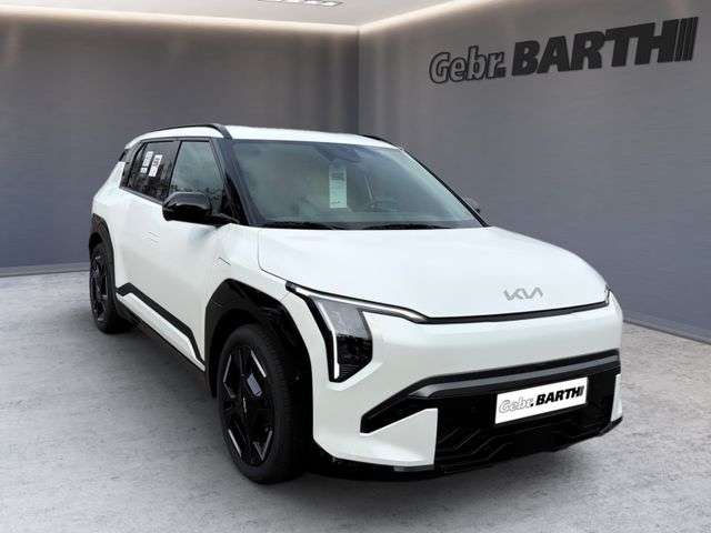 Fahrzeugbild eines Kia EV3
