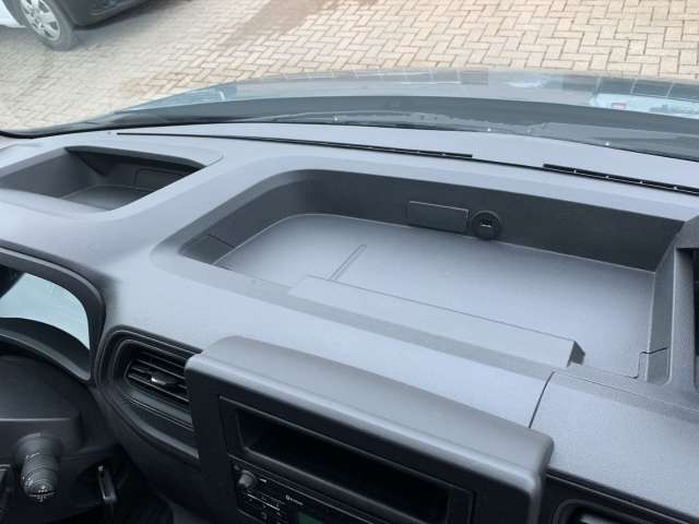 Fahrzeugbild eines Renault Master