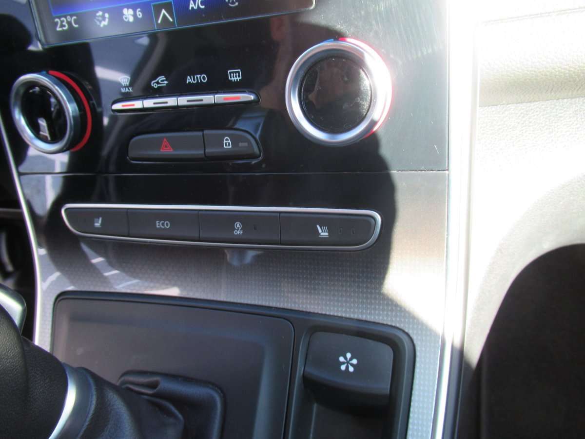 Fahrzeugbild eines Renault Grand Scénic