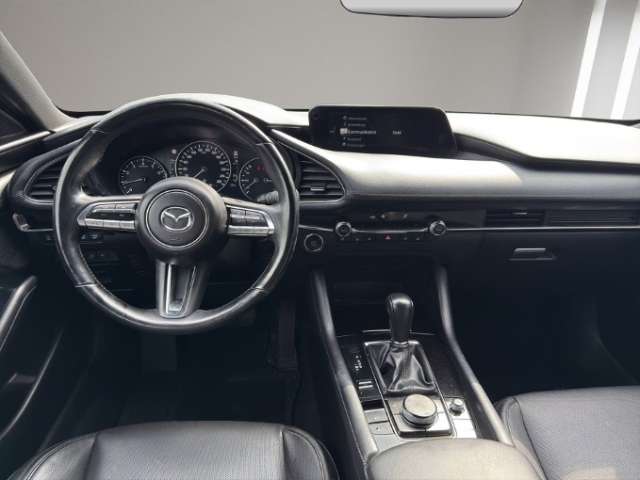 Fahrzeugbild eines Mazda Mazda3