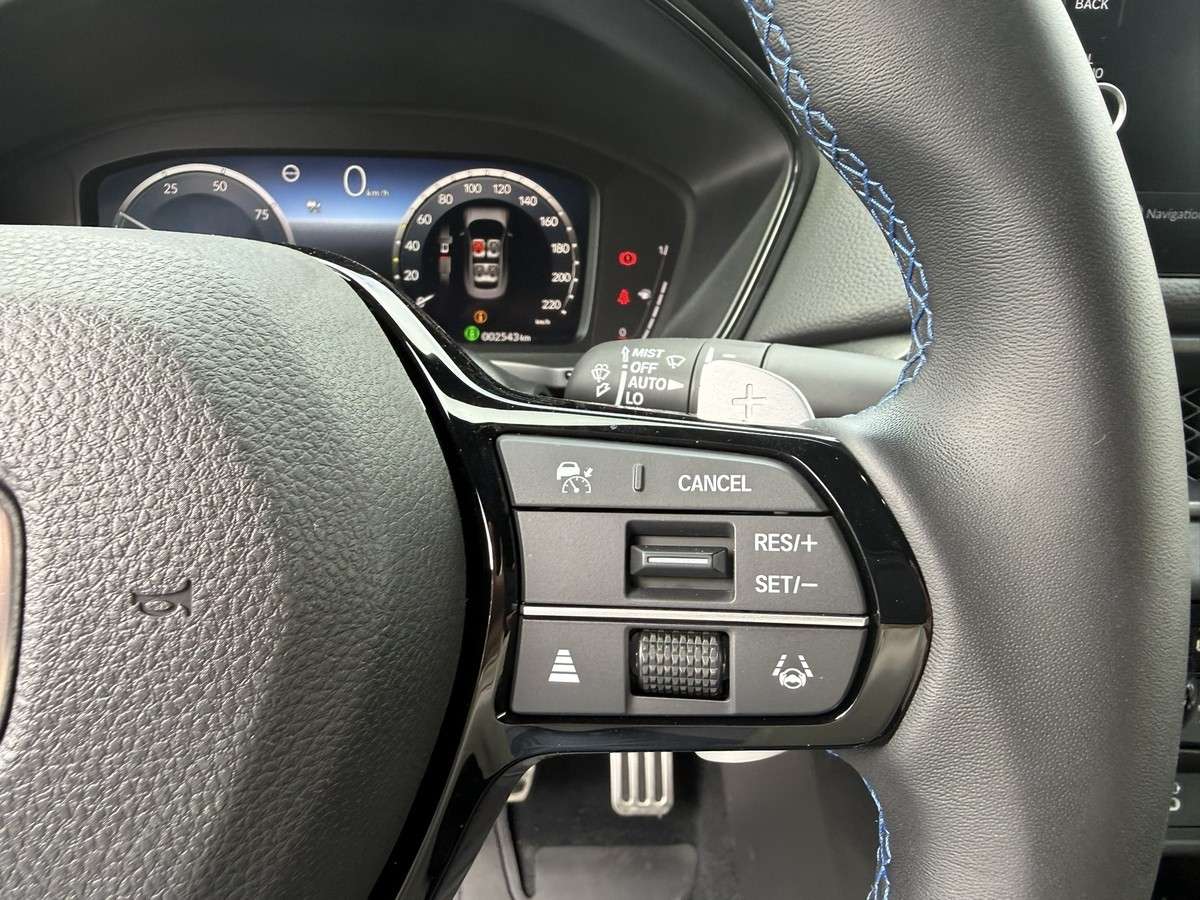 Fahrzeugbild eines Honda Prelude