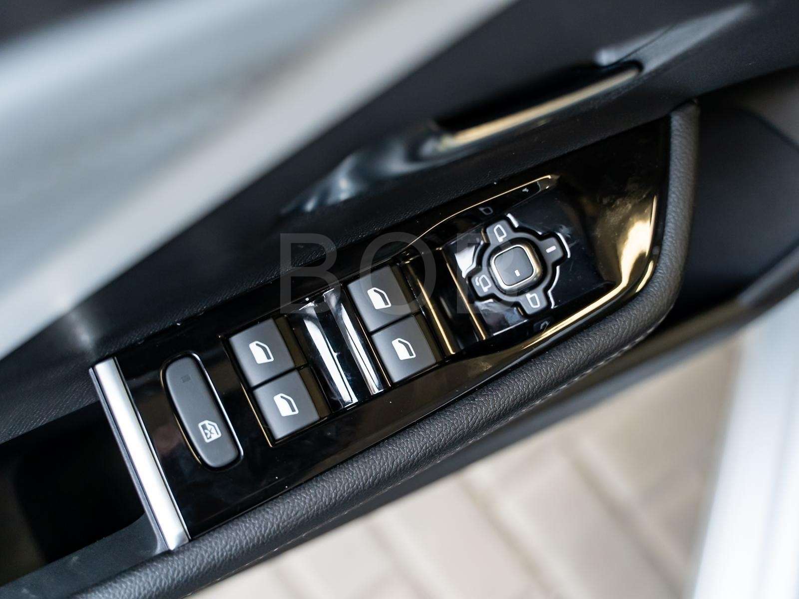 Fahrzeugbild eines Opel Astra