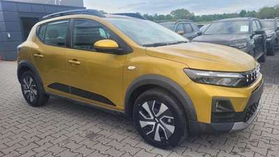 Bild Dacia Sandero
