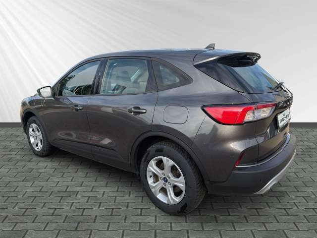 Fahrzeugbild eines Ford Kuga