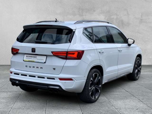 Fahrzeugbild eines CUPRA Ateca