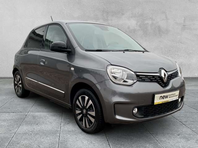 Fahrzeugbild eines Renault Twingo