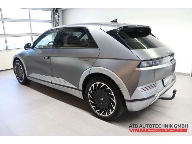 Fahrzeugbild eines Hyundai IONIQ 5