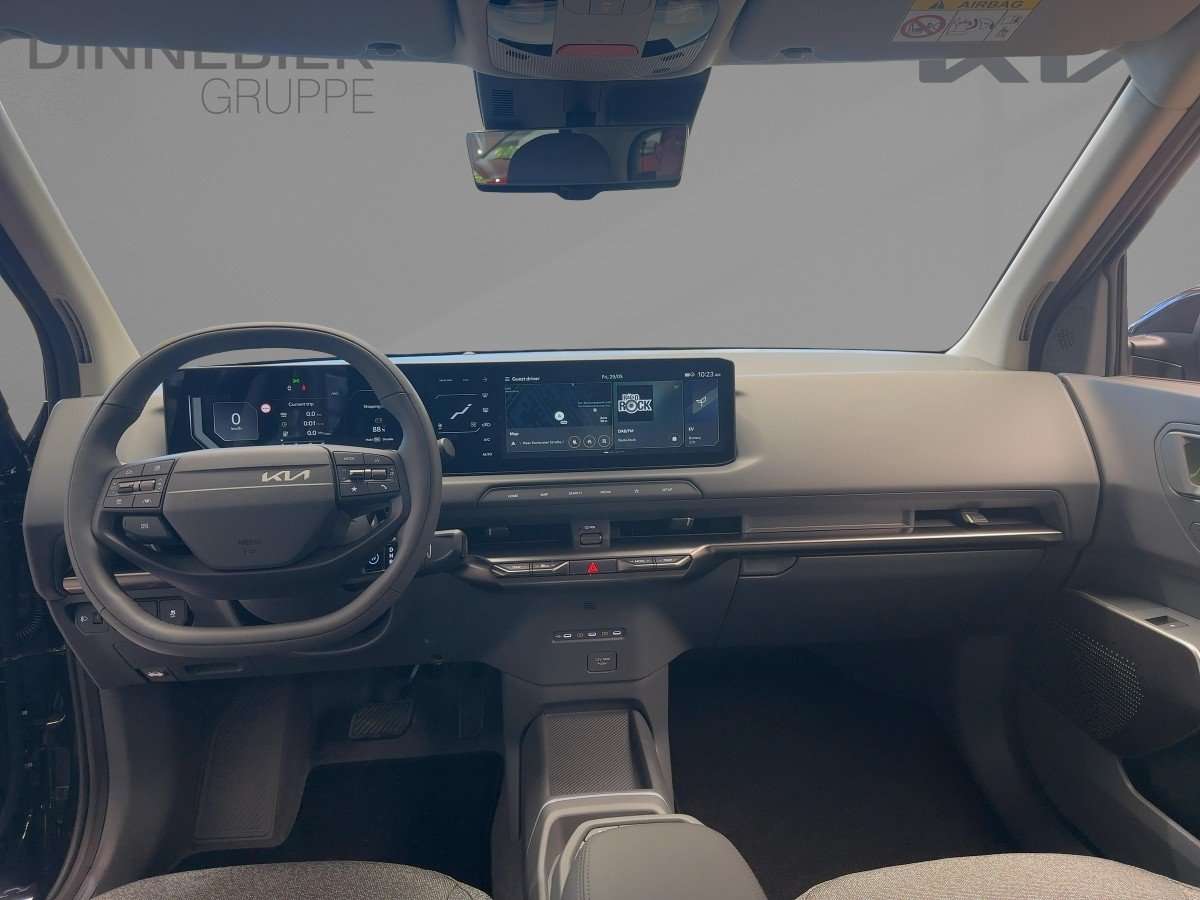 Fahrzeugbild eines Kia EV2