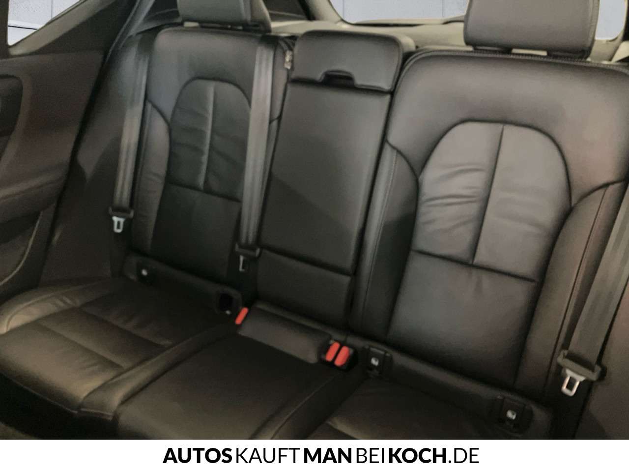 Fahrzeugbild eines Volvo XC40