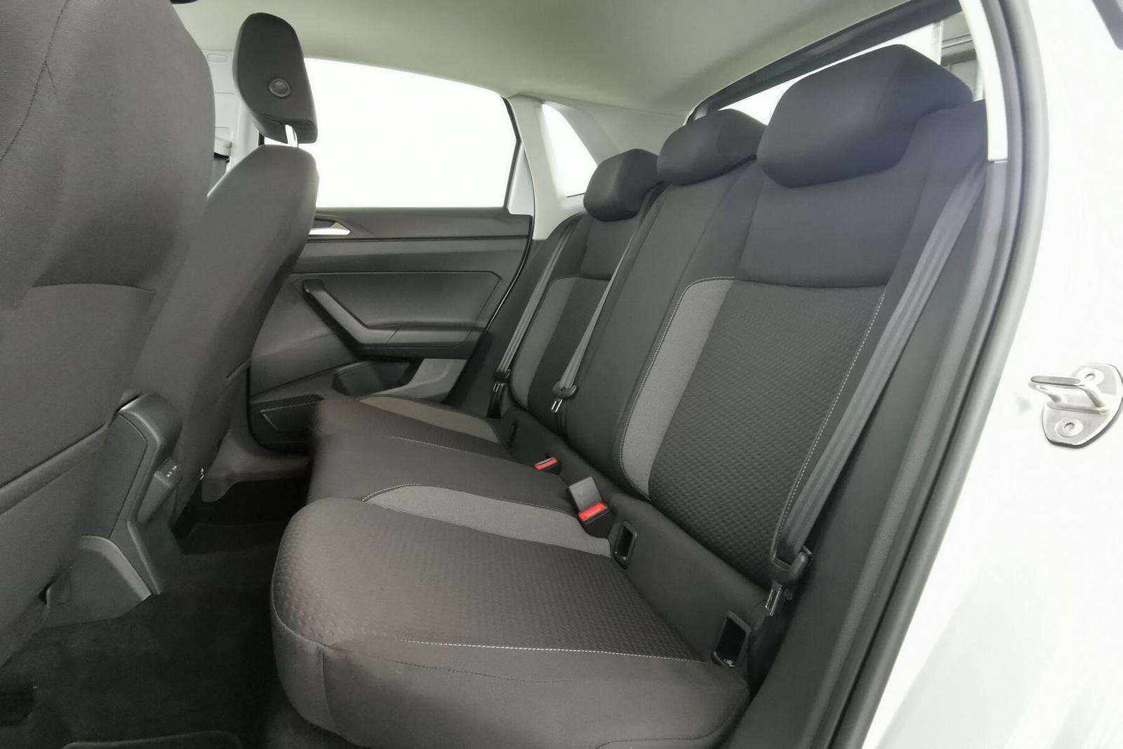 Fahrzeugbild eines Volkswagen Polo