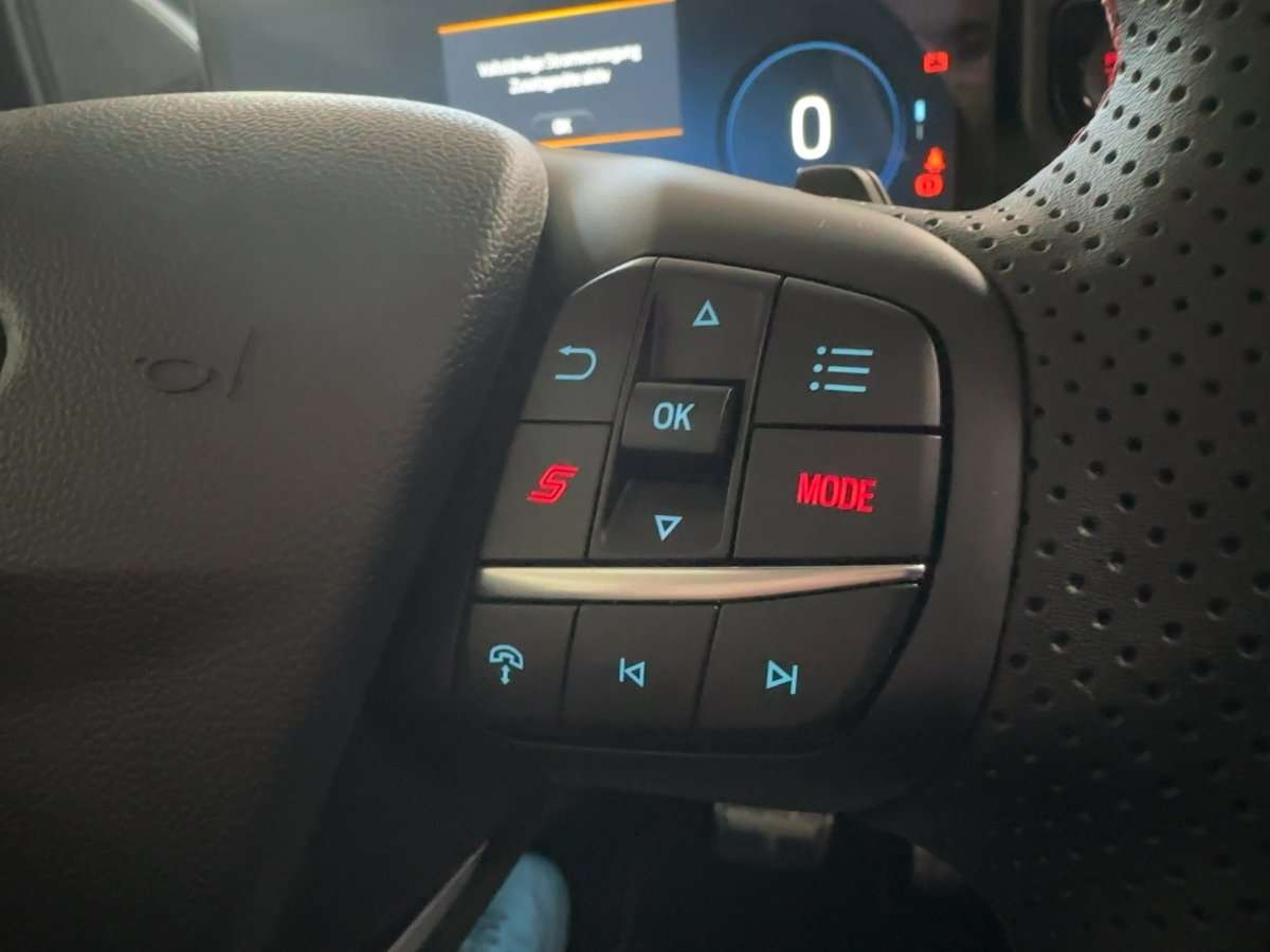 Fahrzeugbild eines Ford Puma