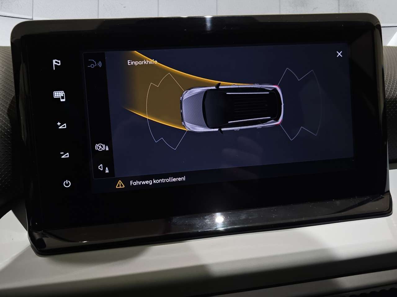Fahrzeugbild eines SEAT Arona