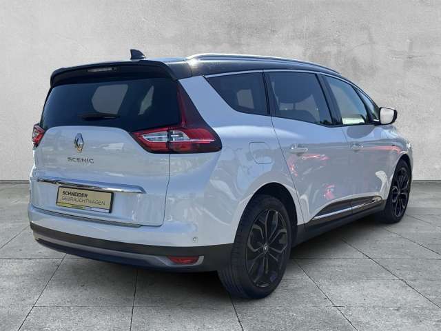 Fahrzeugbild eines Renault Grand Scénic