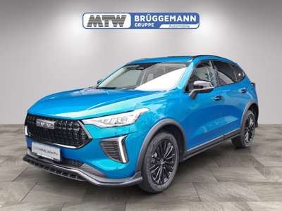 Bild GWM Haval Jolion Pro