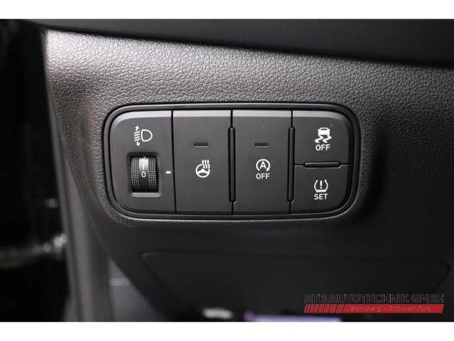 Fahrzeugbild eines Hyundai Bayon