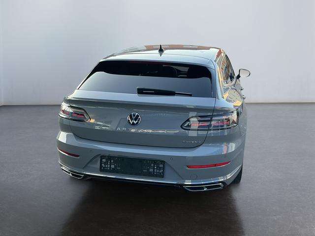 Fahrzeugbild eines Volkswagen Arteon