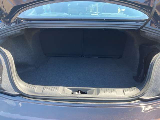 Fahrzeugbild eines Ford Mustang