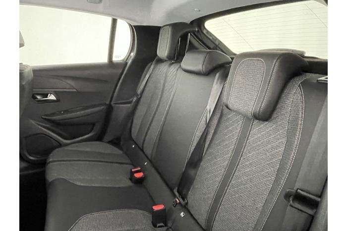 Fahrzeugbild eines Peugeot 208