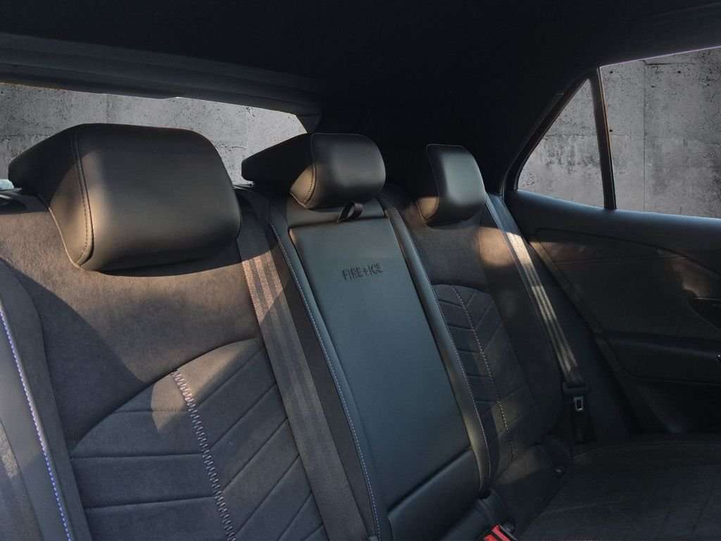 Fahrzeugbild eines Volkswagen ID.3