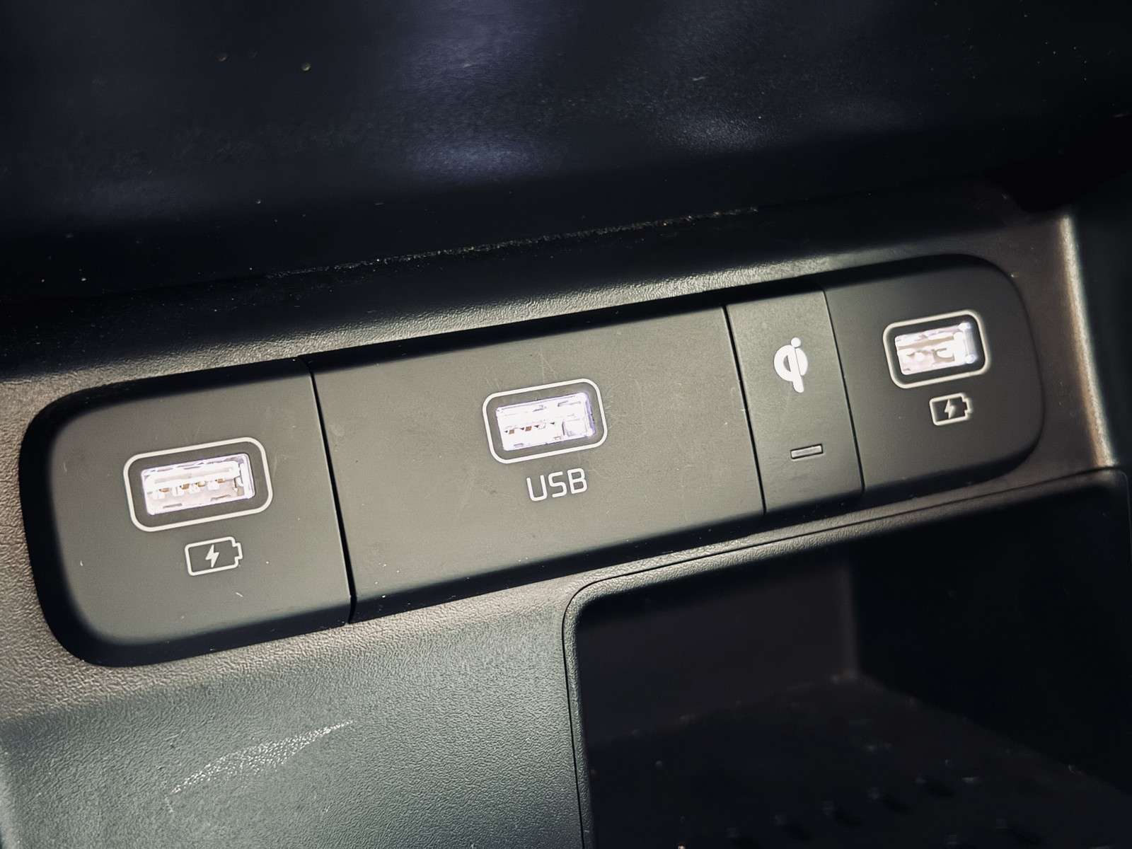 Fahrzeugbild eines Kia Sorento