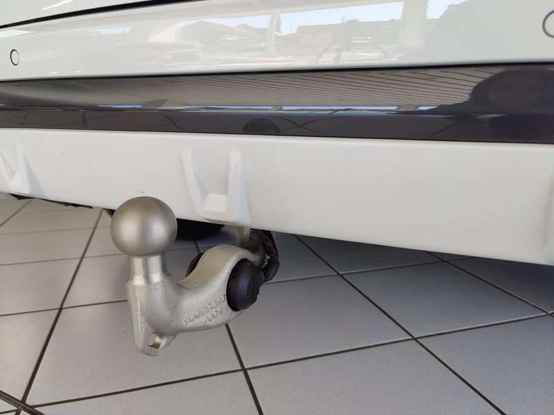 Fahrzeugbild eines BMW X5