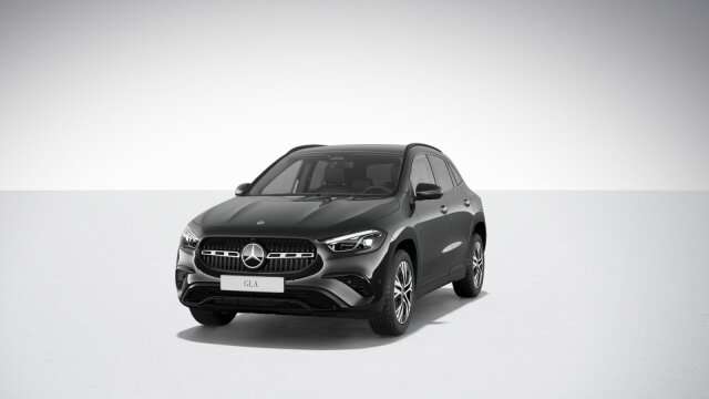 Fahrzeugbild eines Mercedes-Benz GLA