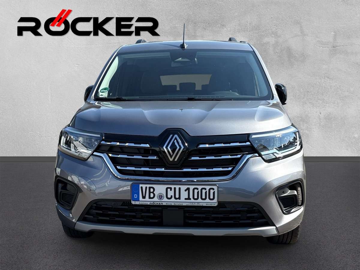 Fahrzeugbild eines Renault Kangoo