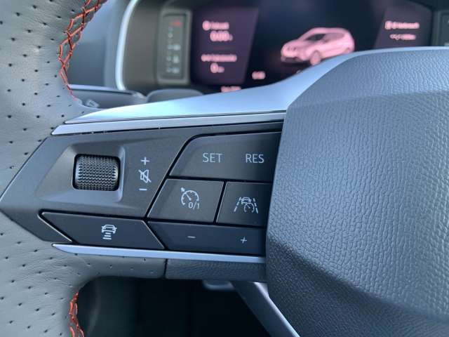 Fahrzeugbild eines SEAT Arona