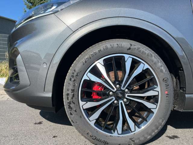 Fahrzeugbild eines Ford Kuga