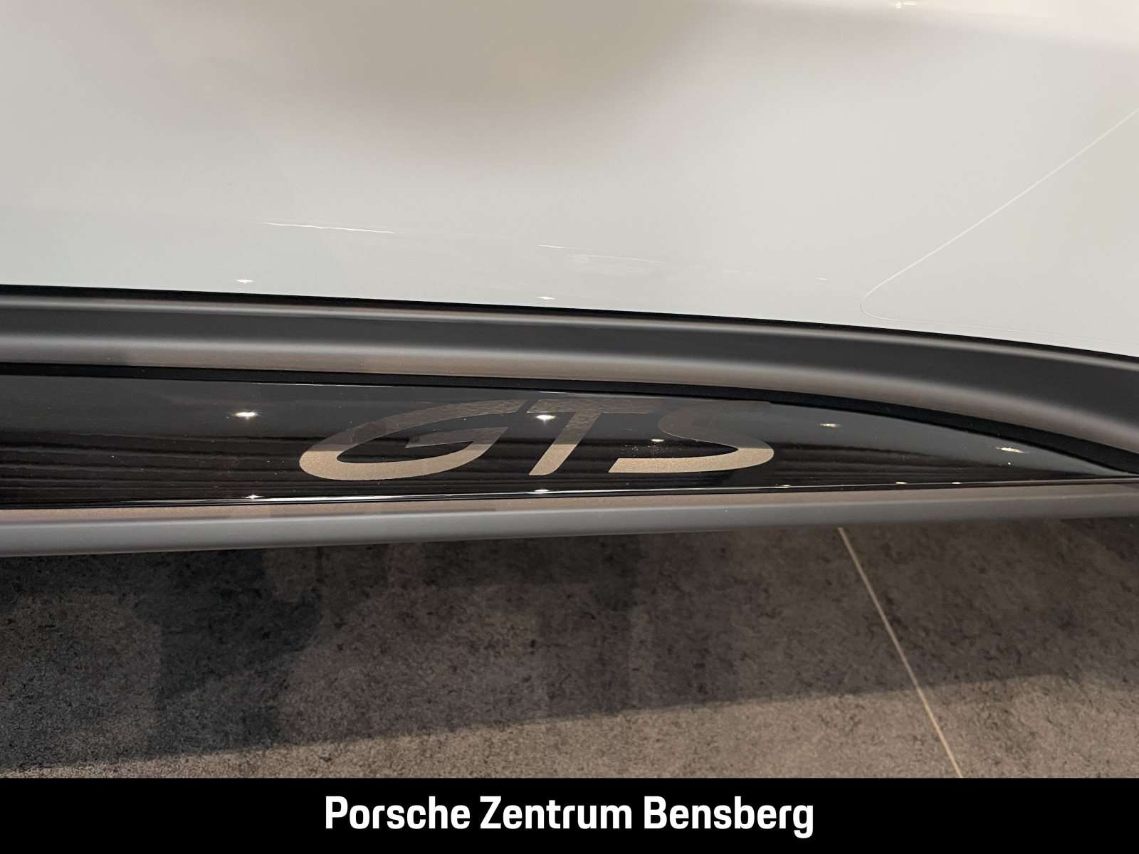 Fahrzeugbild eines Porsche Panamera